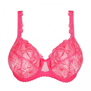 Prima Donna Belgravia Bras Pink | 358BPNXMU