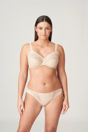 Prima Donna Deauville Bras Beige | 189KDHRUJ