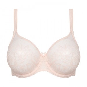 Prima Donna Divine Bras White | 371OKZSTH