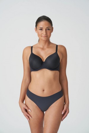 Prima Donna Figuras Bras Grey | 865UPTLSD