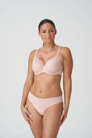 Prima Donna Figuras Bras Rose | 420QZSNTY