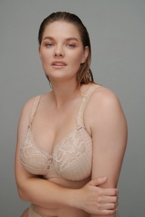 Prima Donna Madison Bras Beige | 543DYTKLI