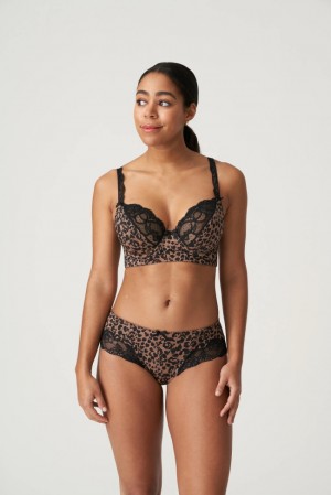 Prima Donna Madison Bras Brown | 826HWMXGF