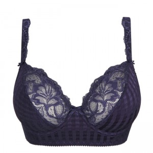 Prima Donna Madison Bras Purple | 356RBYAIE