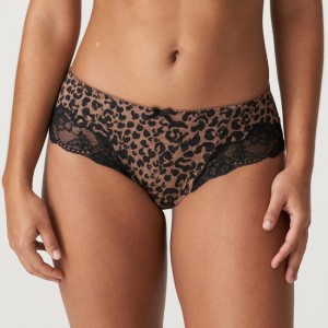 Prima Donna Madison Panties Brown | 302BTMOHQ