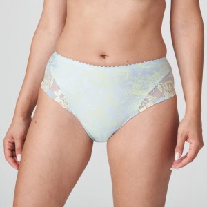 Prima Donna Nuzha Panties Blue | 920WSCGRQ