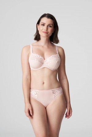 Prima Donna Orlando Bras Pink | 048NGEMKB