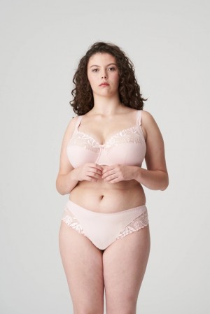 Prima Donna Orlando Bras Pink | 273VZENFG