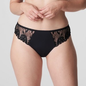 Prima Donna Orlando Panties Grey | 205RQFCIT