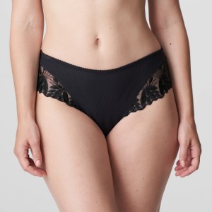 Prima Donna Orlando Panties Grey | 347HOANIX