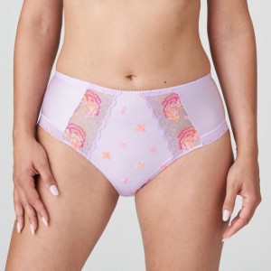 Prima Donna Palace Garden Panties Lavender | 654BDWXAL