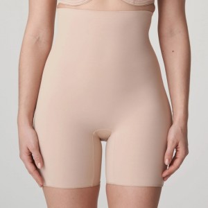 Prima Donna Perle Shapewear Beige | 203UGLADY