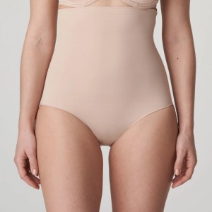 Prima Donna Perle Shapewear Beige | 216SMQVCJ