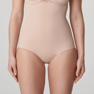 Prima Donna Perle Shapewear Beige | 461FEIHSP