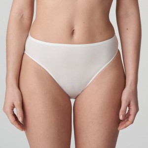 Prima Donna Satin Panties Beige | 465VZIWQA