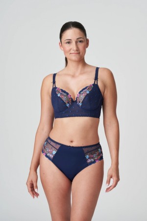 Prima Donna Sedaine Bras Blue | 716QROBGP