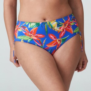 Prima Donna Swim Latakia Bikini Bottoms Multicolor | 805NQBTKI