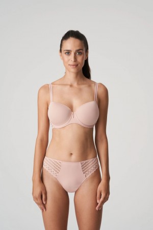 Prima Donna Twist East End Bras Rose | 036SEBYFH