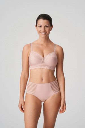 Prima Donna Twist East End Bras Rose | 427ACIHZX