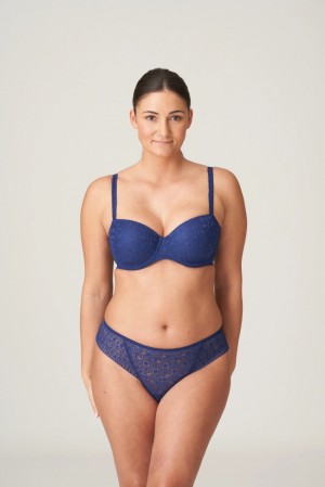 Prima Donna Twist Epirus Bras Royal | 394JGEDIV