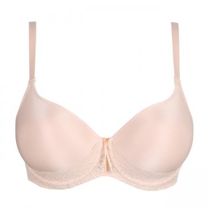 Prima Donna Twist I Do Bras Brown | 081MTJODR