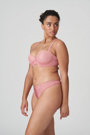 Prima Donna Twist I Do Bras Pink | 321VPQIOY