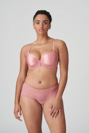 Prima Donna Twist I Do Bras Pink | 650PQDLHR