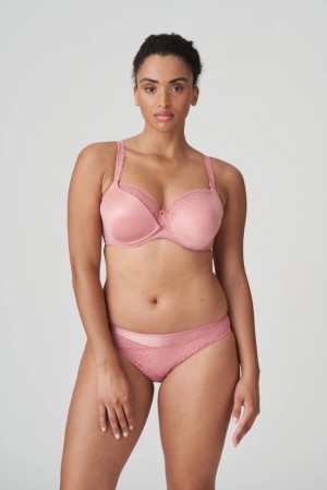 Prima Donna Twist I Do Bras Pink | 680MGQYEX