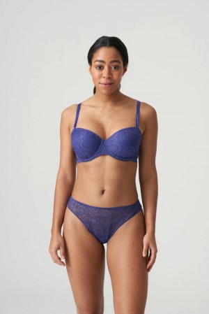 Prima Donna Twist Petit Paris Bras Indigo | 912GFQTBY