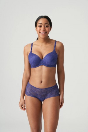 Prima Donna Twist Petit Paris Bras Indigo | 574LGIHJU