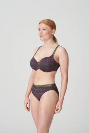 Prima Donna Twist Princes Bay Bras Multicolor | 382YWOGMF