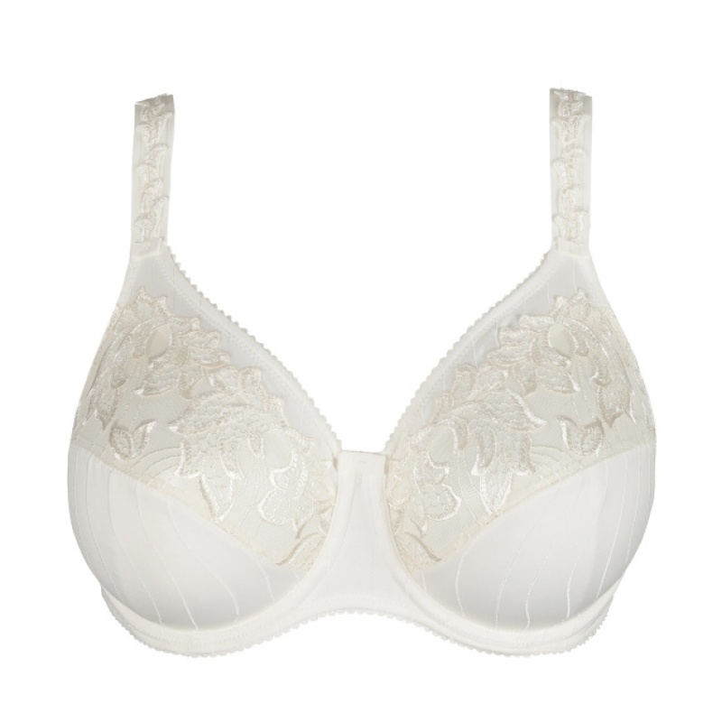 Prima Donna Deauville Bras Beige | 192WORKBN