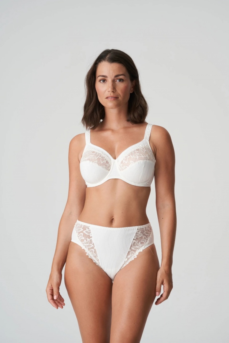 Prima Donna Deauville Bras Beige | 192WORKBN