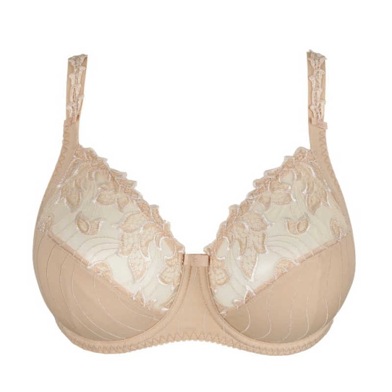 Prima Donna Deauville Bras Beige | 218VAZGWQ