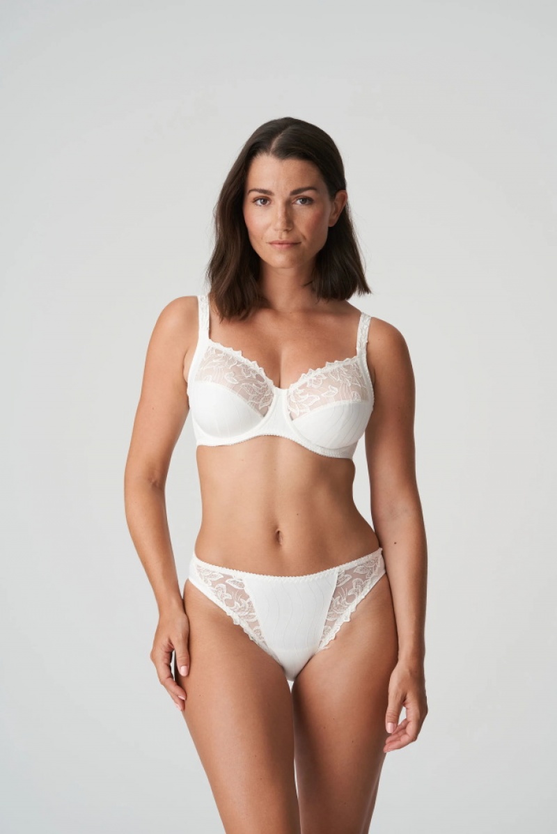 Prima Donna Deauville Bras Beige | 651BXYOJA