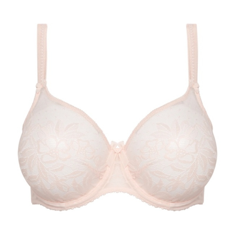 Prima Donna Divine Bras White | 371OKZSTH