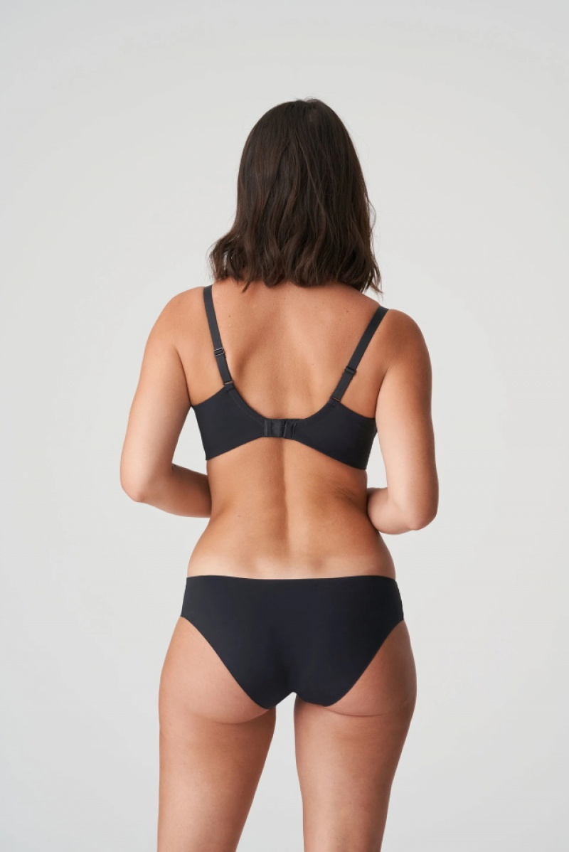 Prima Donna Figuras Bras Grey | 025QLAWRU