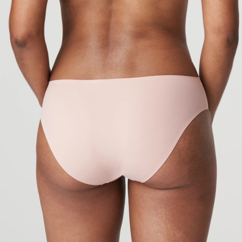 Prima Donna Figuras Panties Rose | 972CFBGHY