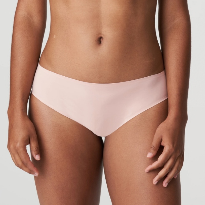 Prima Donna Figuras Panties Rose | 972CFBGHY