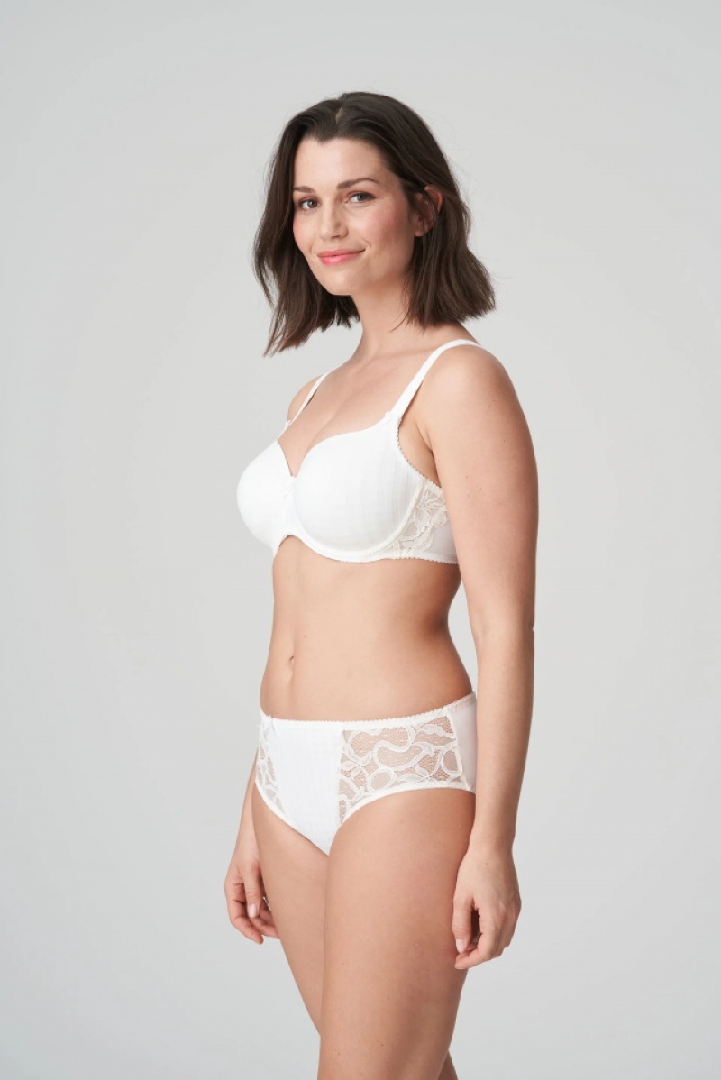 Prima Donna Madison Bras Beige | 580TKVIAB