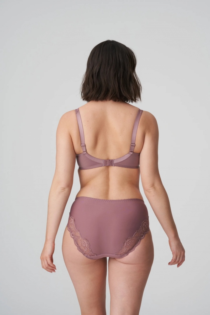 Prima Donna Madison Bras Grey / Brown | 678KBMVOR