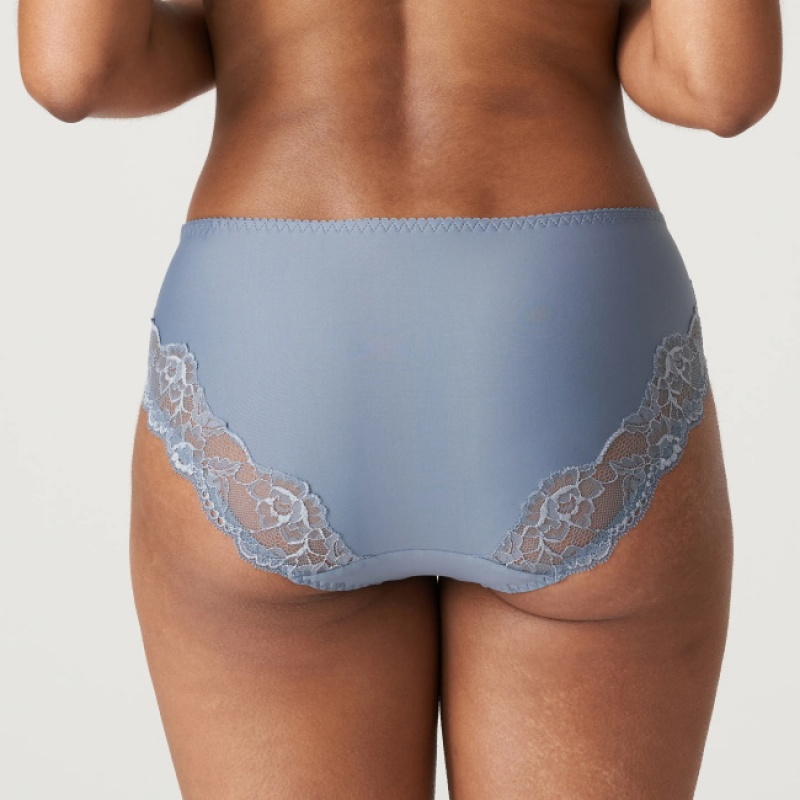 Prima Donna Madison Panties Blue | 198TRJVYK