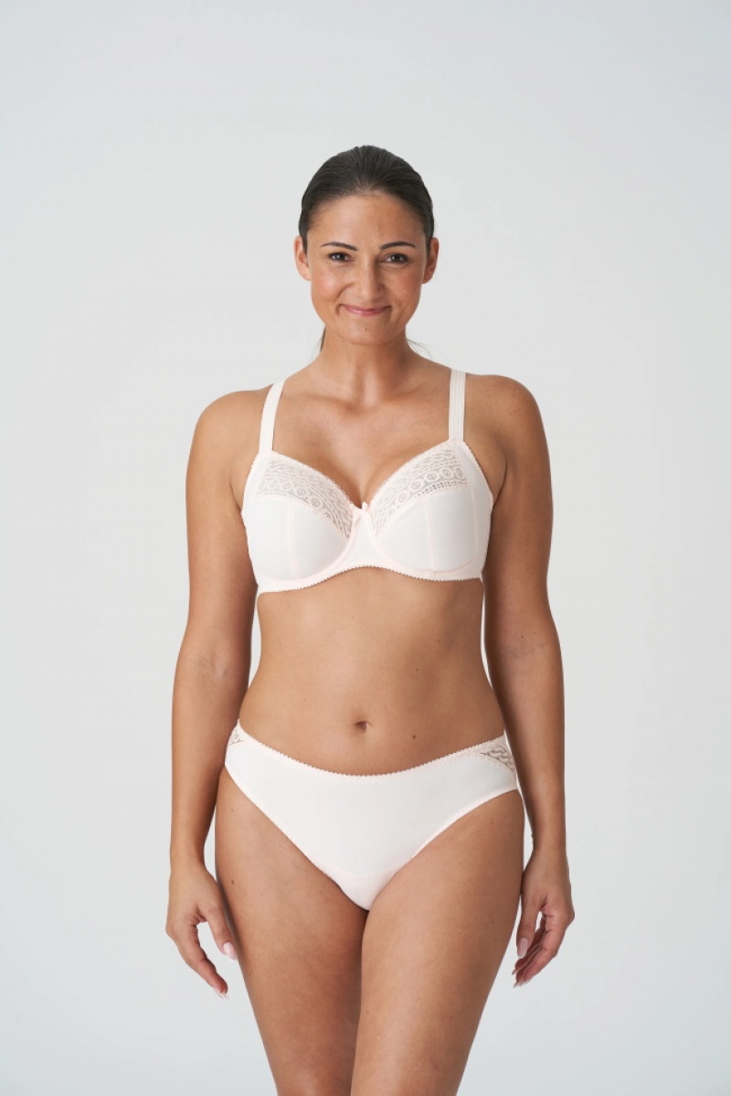 Prima Donna Montara Bras Pink | 027IFXTAK