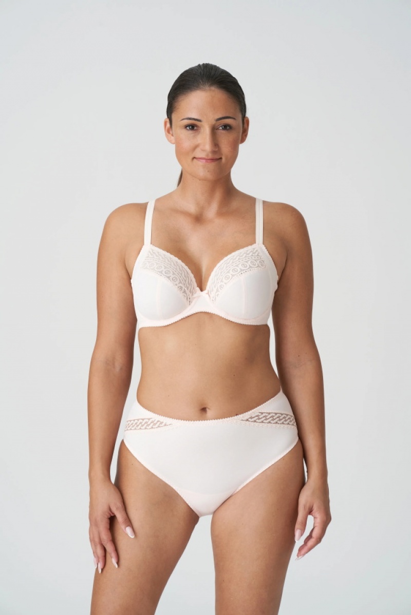 Prima Donna Montara Bras Pink | 721NFMSGC