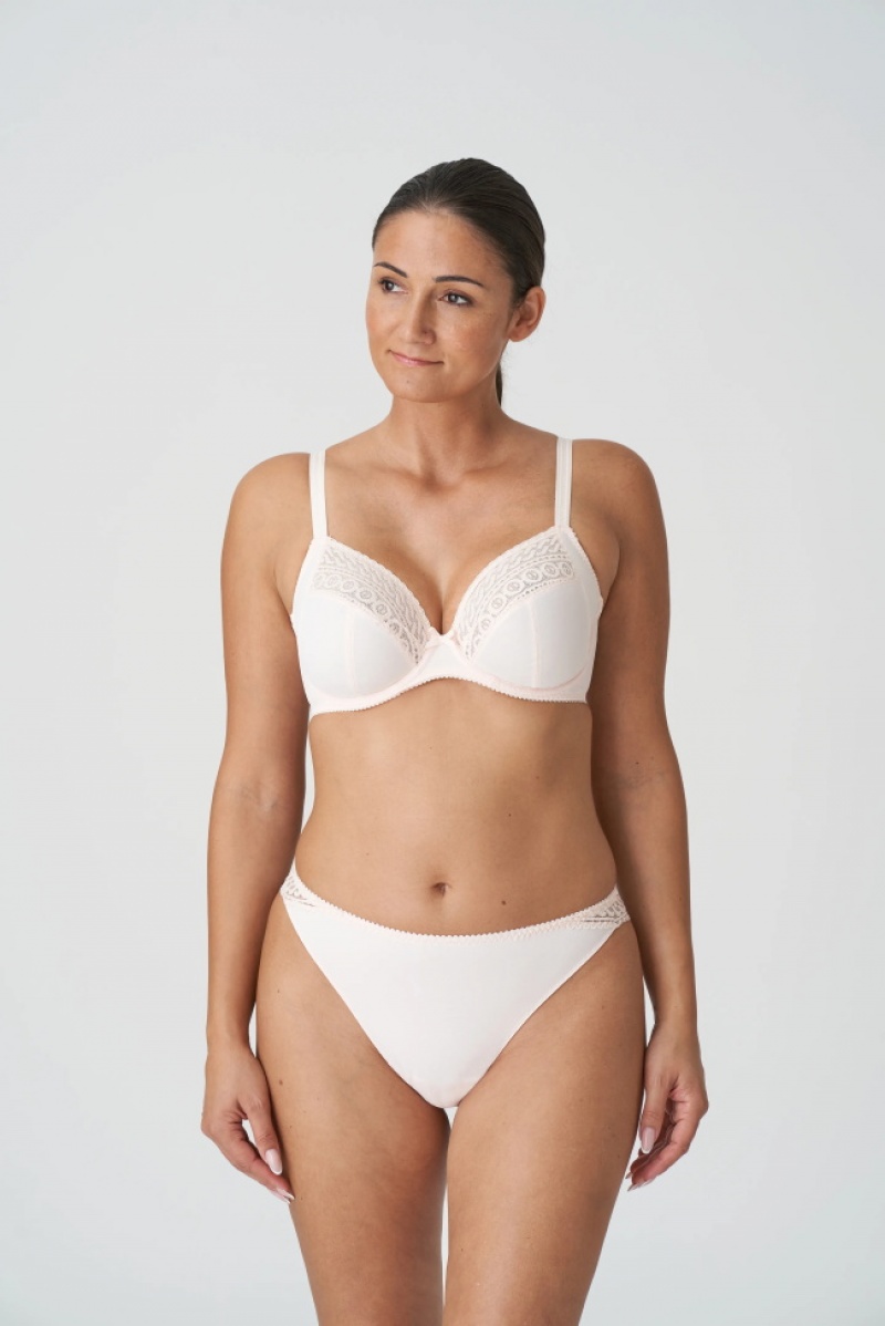 Prima Donna Montara Panties Pink | 436NZPVMR