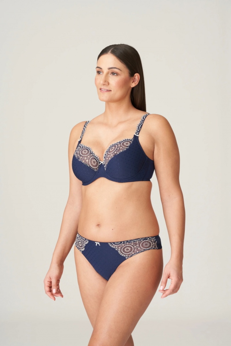 Prima Donna Osino Bras Blue | 943GDNILO