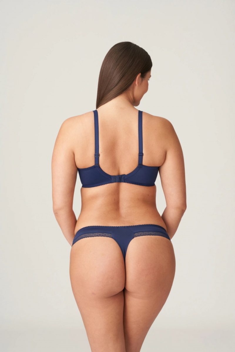 Prima Donna Osino Bras Blue | 943GDNILO