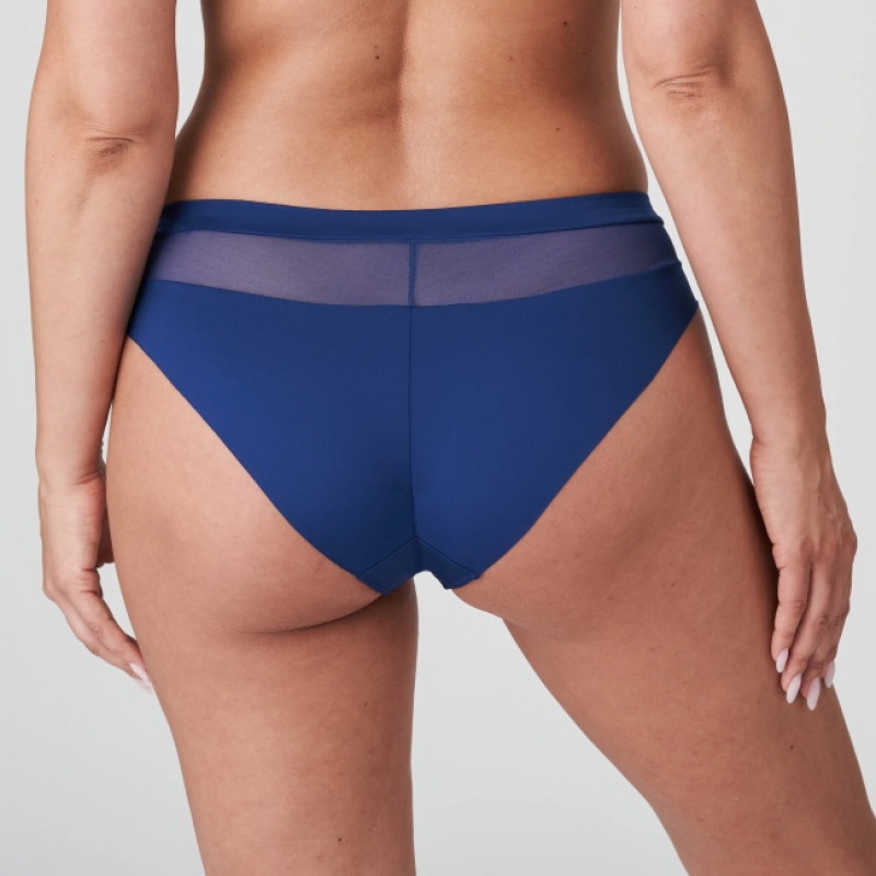 Prima Donna Sophora Panties Royal | 934NVWOYM