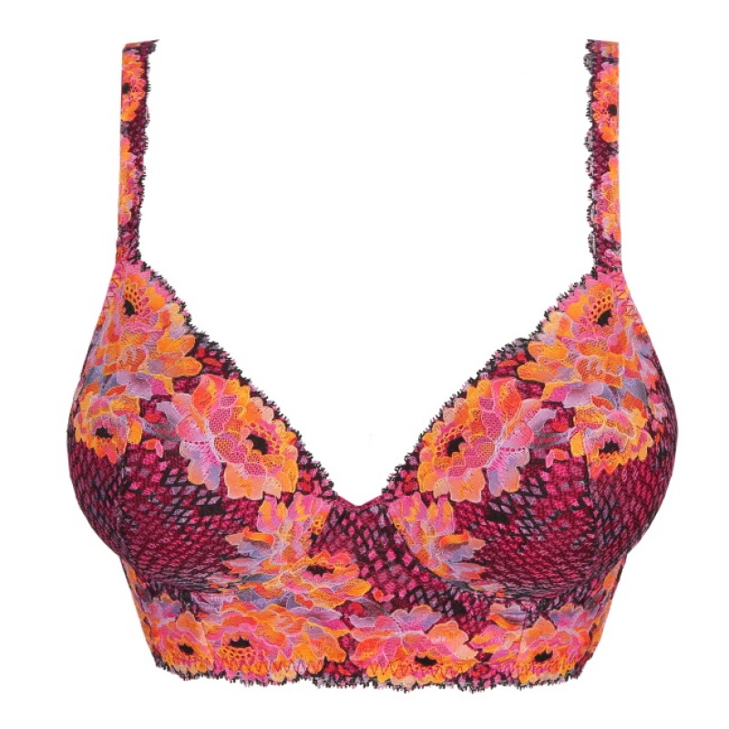 Prima Donna Twist Efforia Bras Multicolor | 518ZJCSGA