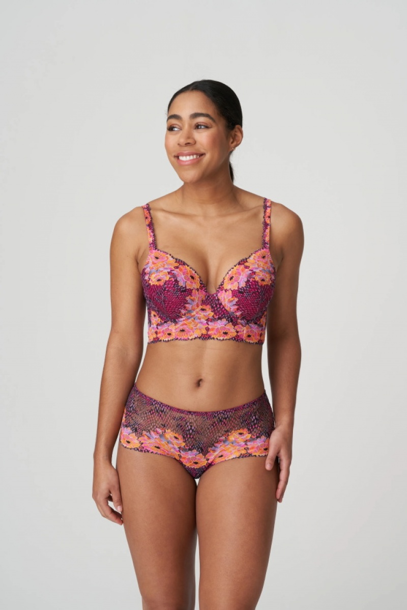 Prima Donna Twist Efforia Bras Multicolor | 518ZJCSGA